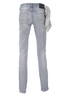 Damen Jeans Elin 6586_5020_508/536, Heavy vintage super bleach, Gr. 31/32