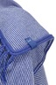 Damen Schal Art. 911, Blue/ white , Gr. one size