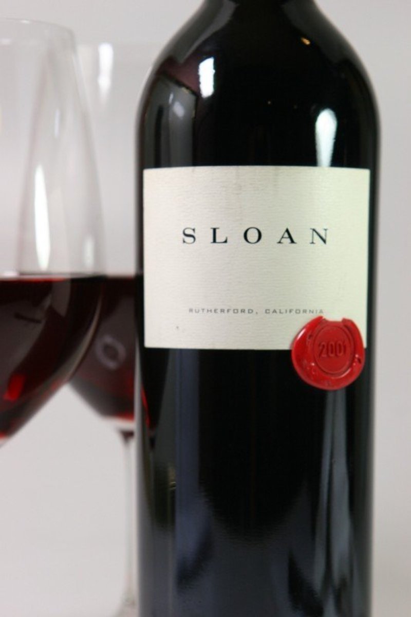 2001er Sloan 