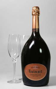 Ruinart  Champagne Brut Rosé 1,5l 