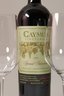 2005er Caymus „Special Selection“ Cabernet Sauvignon 0,75Ltr
