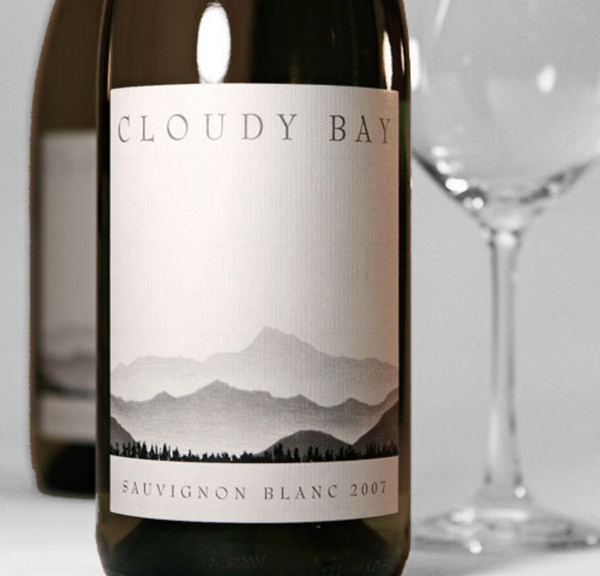 2008er 1,5"Cloudy Bay"Sauvignon Blanc, Gr. Magnum 1,5 Ltr.