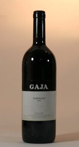 1999 Angelo Gaja S.s. "Darmagi" 0,75l 