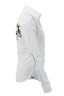 Damen Bluse UDO LINDENBERG 0212 white , Gr. XS
