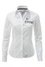 Damen Bluse UDO LINDENBERG 0212 white , Gr. XS