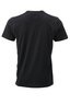 Herren T-Shirt UDO LINDENBERG 0212 black , Gr. XL