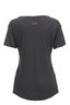 Damen T-Shirt SKULL SWORD 0212, Anthrazit, Gr. XXS