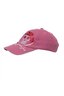 Kinder Cap SKULL, Pink, Gr. one size