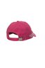 Kinder Cap YACHTING 0113, Bright pink, Gr. one size