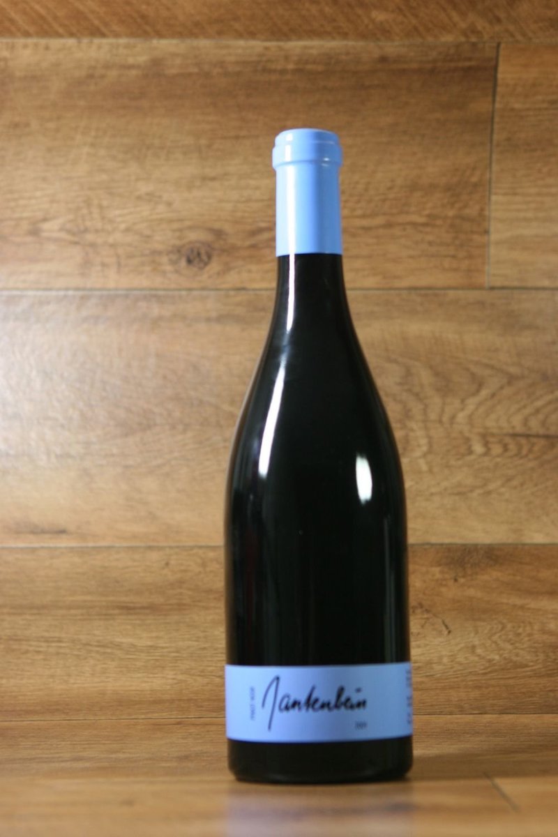 2009er Weingut Gantenbein Pinot Noir 13,5 %Vol 0,75Ltr