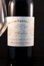 2009er St Emilion Chateau Cheval Blanc 1er Grand Cru