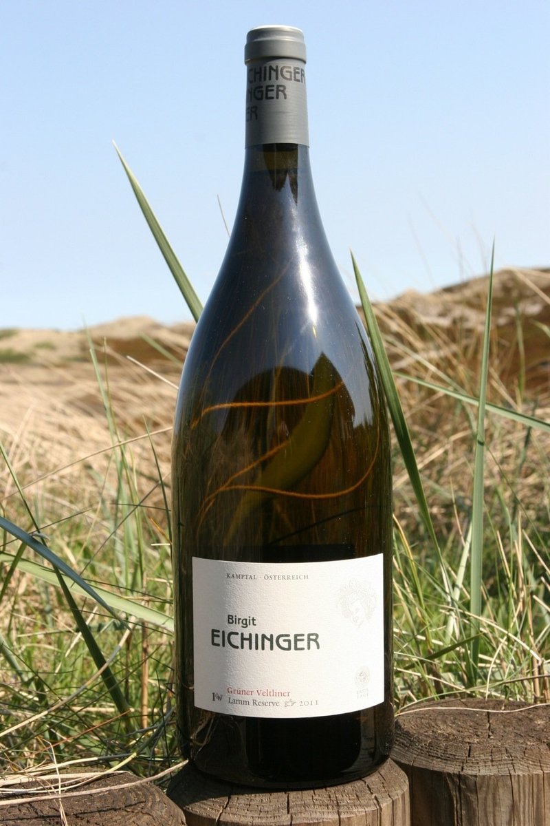 2011er Weingut Eichinger 1,5 