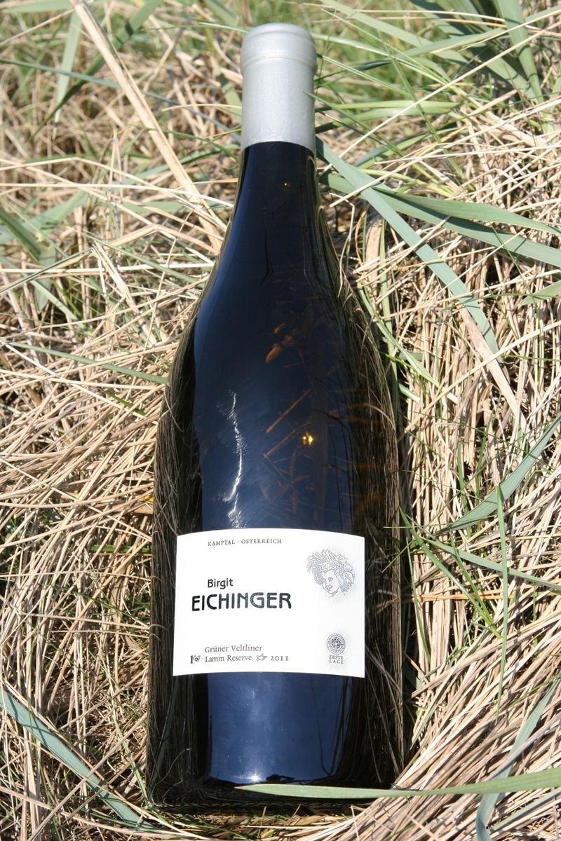 2011er Weingut Eichinger 3,0 