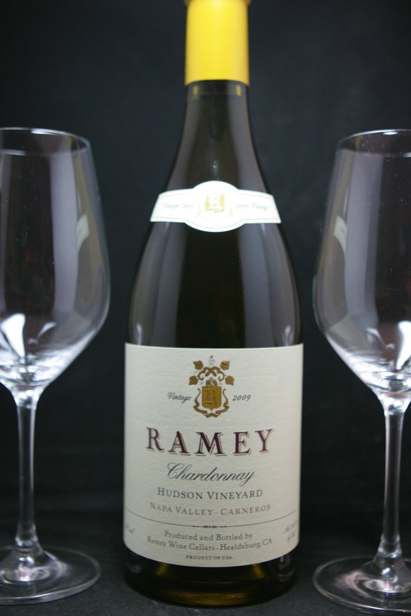 2009er Ramey Chardonnay 