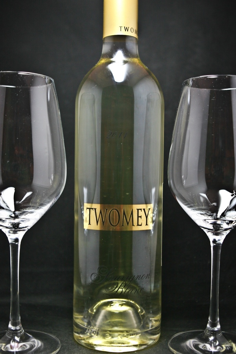 2011er Twomey Cellars Sauvignon Blanc 14,0 %Vol 0,75Ltr