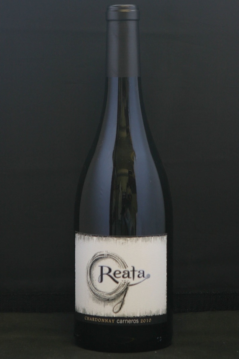 2010 Reata Winery Carneros Chardonnay 0,75 Ltr