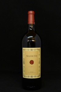 2010er Tenuta Dell Ornellaia Masseto  Magnum 14,5% Vol. 1,5Ltr