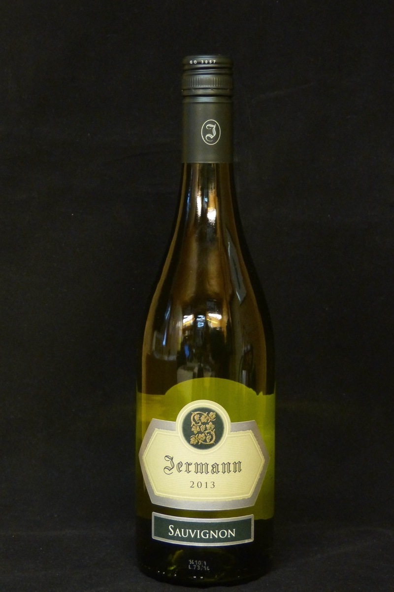 2013er Jermann Sauvignon Blanc 13,0 %Vol 0,75Ltr