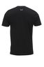 Herren T-Shirt SKULL , Black, Gr. XXS 