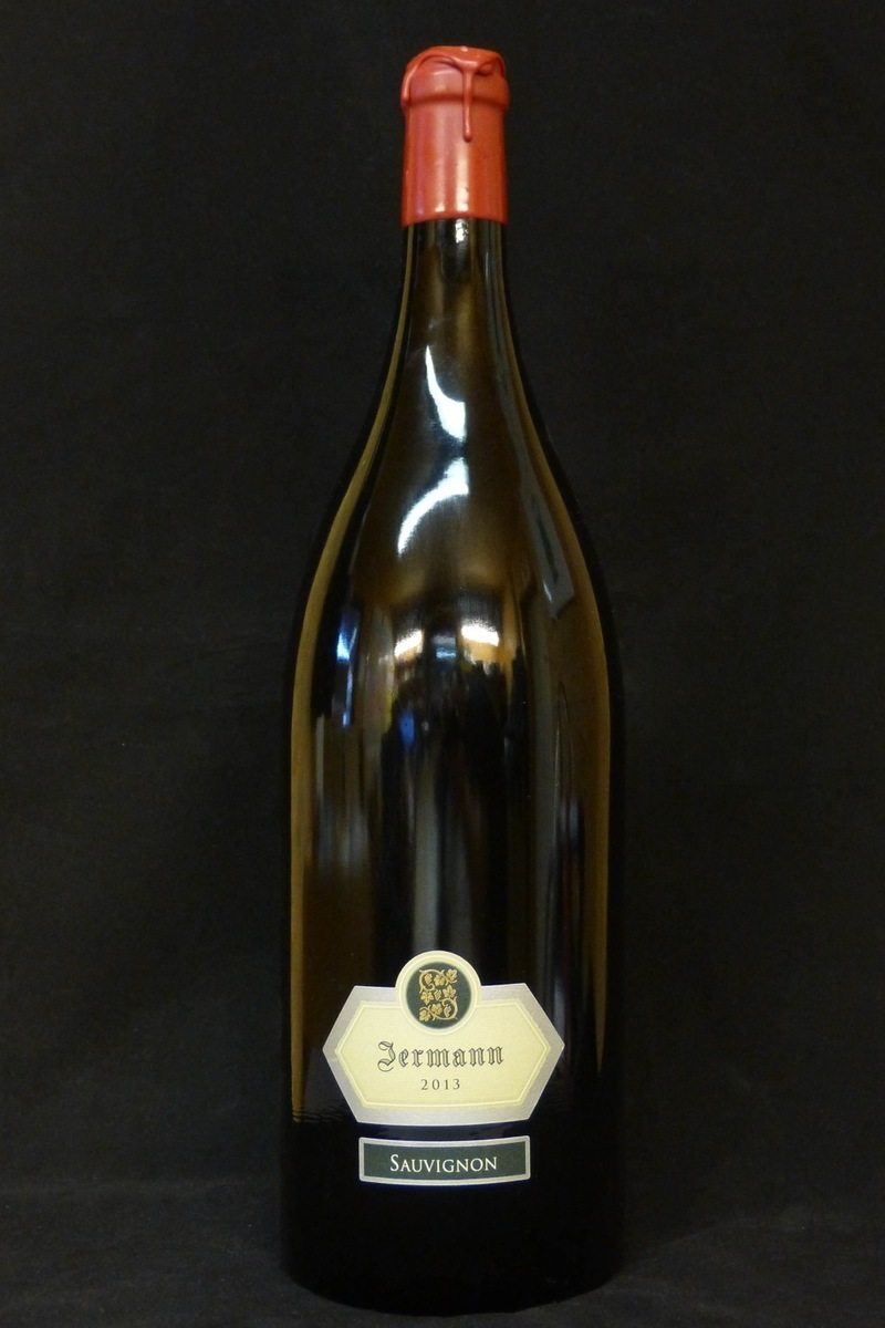 2013er Jermann Sauvignon Blanc 13,0 %Vol Doppelmagnum 3,0Ltr