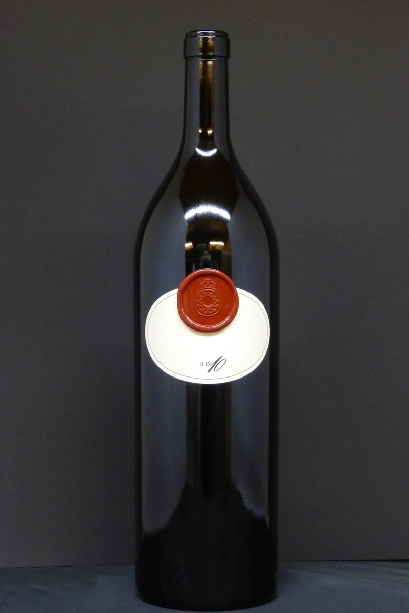 2010er Buccella Cabernet Sauvignon 14,5 %Vol Magnum 1,5Ltr