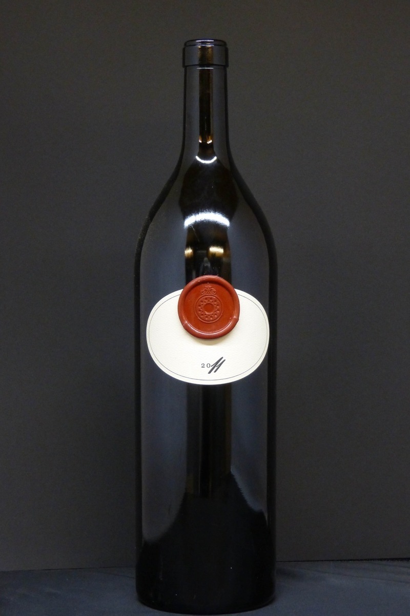 2011er Buccella Cabernet Sauvignon 14,0 %Vol Magnum 1,5Ltr