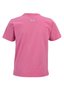 Kinder T-Shirt SKULL , PINK, 140/146 