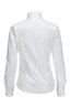 Damen Bluse BASIC 0113, White, Gr. XXL