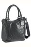 B-041 BA Zip Bag, Black, Gr. one size