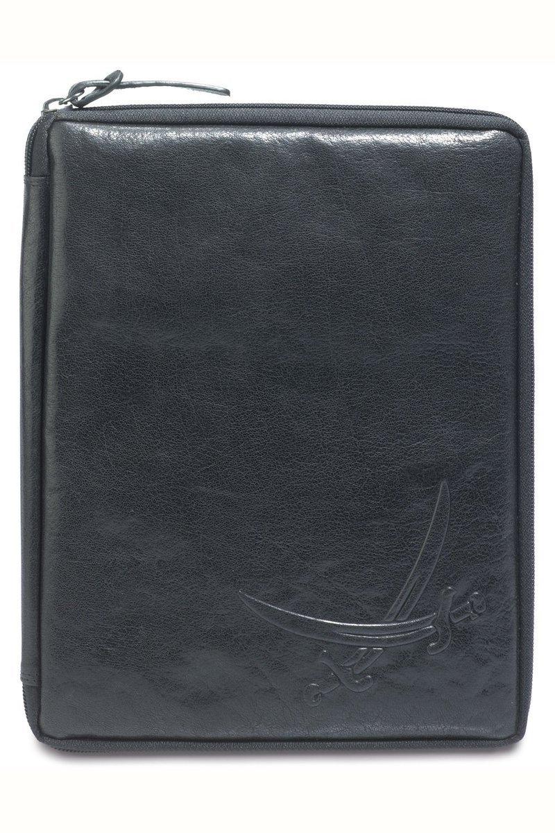B-043 BA Tablet Case, Black, Gr. one size