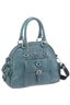 B-080 HA Zip Bag, Aqua, Gr. one size