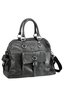 B-081 HA Shopper Bag A4 , Black, Gr. one size
