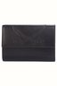 B-085 PO Ladies Wallet, Black, Gr. one size