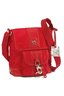 B-341 TY Crossover Bag, Koralle, Gr. one size