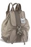 B-344 TY Backpack, Taupe, Gr. one size