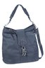 B-501 CA Pouch A4, Navy, Gr. one size