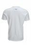 Herren T-Shirt S-1978 0113, White, Gr. XXXL