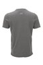 Herren T-Shirt BEACH OFFICE 0113, Greymelange, Gr. XXXL