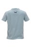 Jungen T-Shirt BEACH OFFICE 0113, Pingeon blue, Gr. 152/158