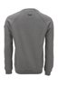 Herren Sweater S-1978 0113, Greymelange, Gr. XXXL