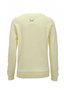 Damen Sweater 0113, Limoncello, Gr. XXL