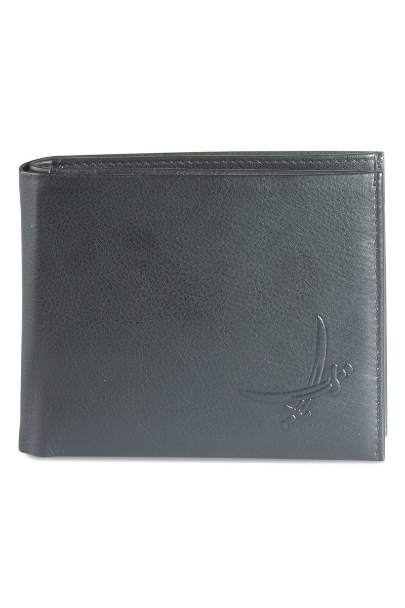 B-705 TA Wallet, Black, Gr. one size