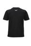 Kinder T-Shirt SKULL , Black, Gr. 152/158