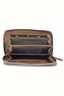 B-160 SD Ladies Wallet, Cognac, Gr. one size