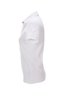 Damen Polo Shirt KA LEISE 0113, White, Gr. M