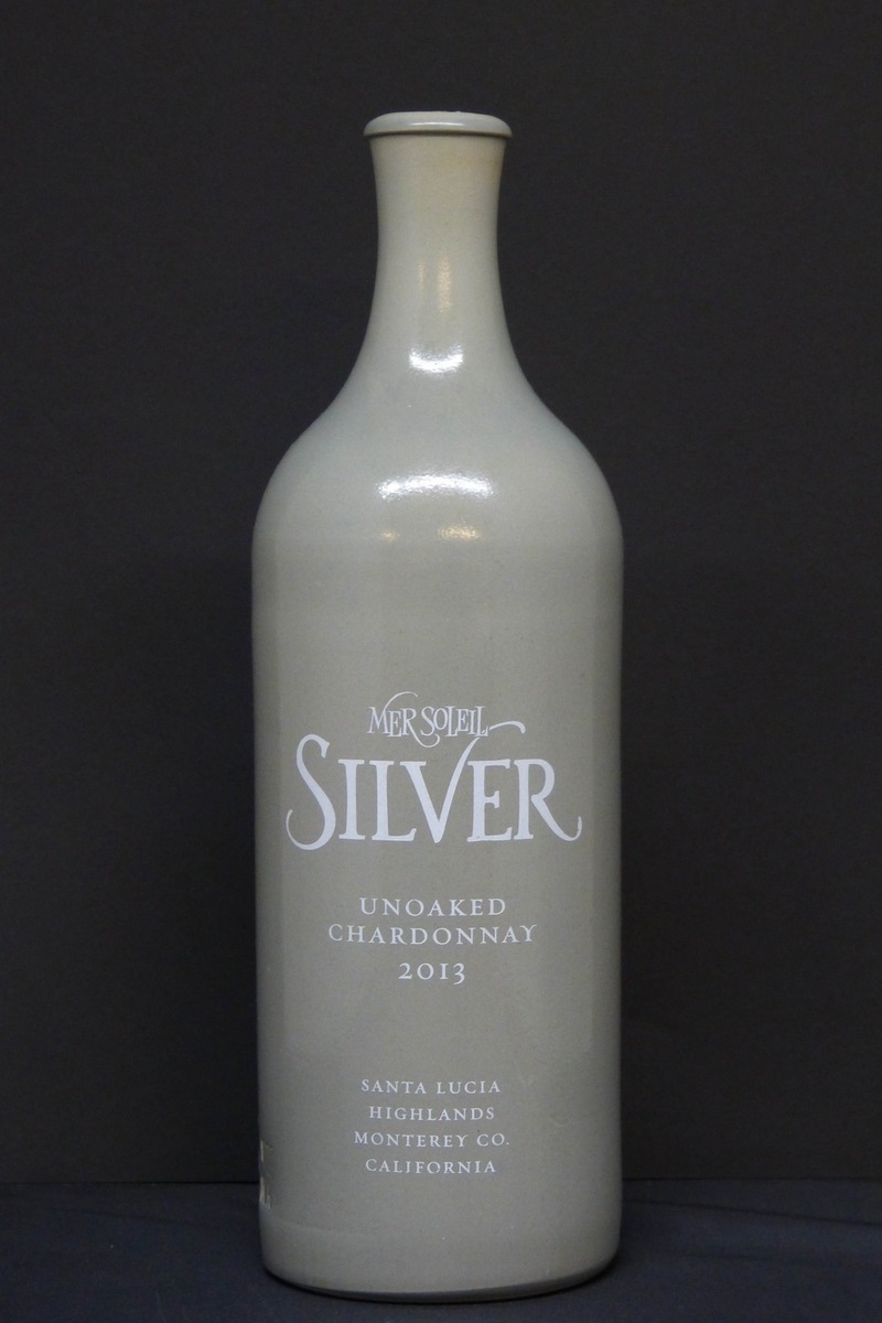 2013 Mer Soleil Silver Chardonnay 15,0 %Vol 0,75Ltr