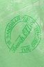 Kinder T-Shirt 35 Years, Neon green, Gr. 116/122