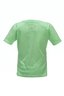 Kinder T-Shirt 35 Years, Neon green, Gr. 92/98