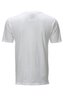 Herren T-Shirt 35 Years, White, Gr. XXXL