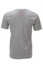 Herren T-Shirt 35 Years, Silvermelange, Gr. XL